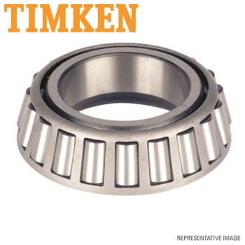 Timken Bearing Cone - 598A